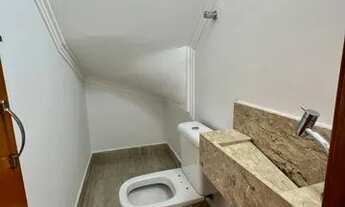 Imagem 4: Sobrado para locação com 3 dormitórios e 2 vagas de garagem