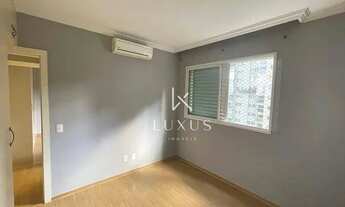 Imagem 6: Apartamento com 3 dormitórios à venda, 113 m² por R$ 1.350.000,00 - Vila da Serra - Nova