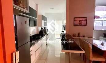 Imagem 6: Cobertura duplex 3 suítes - Setor Bela Vista