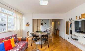 Imagem 2: LEBLON Apartamento com 3 dormitórios