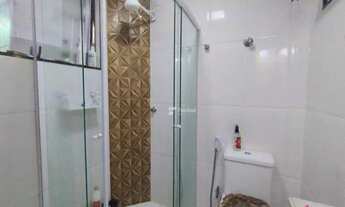 Imagem 7: Apartamento com 3 dormitórios à venda, 90 m² por R$ 446.000,00 - Astúrias - Guarujá/SP