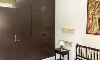 Imagem 3: Casa de vila - 2 quartos - varanda - 1 vaga - Vila Romana - São Paulo