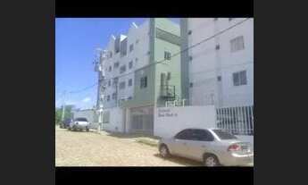 Imagem 3: Apartamento para aluguel possui 68 metros quadrados com 3 quartos