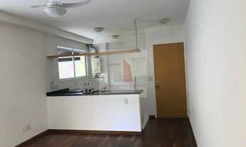 Imagem: Apartamento para alugar no bairro Higienópolis