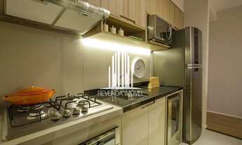 Imagem 5: APARTAMENTO COM 75 METROS COM 03 DORMITÓRIOS NO MORUMBI