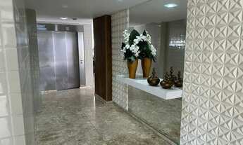 Imagem 3: Apartamento para aluguel tem 131 metros quadrados com 4 quartos em Jardim Oceania - João P