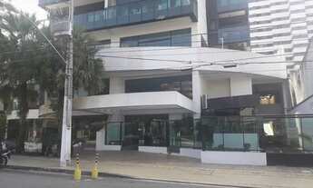 Imagem 2: Ed. "Sonata Residence" duplex, ampla sacada, 130m2, 2 suítes, alto, decorado, la