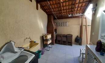 Imagem 4: Casa para venda em Roma - Salvador - Bahia