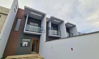 Imagem: Sobrado Geminado 2 quartos, Três Rios do