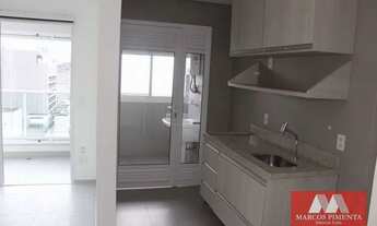 Imagem: Apto. 2 dormitorios - bela vista