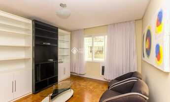 Imagem 2: PORTO ALEGRE - Apartamento Padrão - Centro Histórico