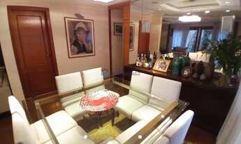 Imagem 4: Casa /Campo Belo/380m²3 dormitórios3 suítes5 banheiros2 vagas