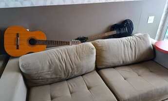 Imagem 4: Apartamento para venda tem 150 metros quadrados com 3 quartos em Gonzaga - Santos - SP