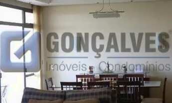 Imagem 5: SAO BERNARDO DO CAMPO - Residential / Apartment - JARDIM CHACARA INGLESA