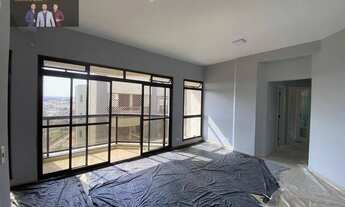 Imagem: Apartamento com 3 dormitórios, 90 m²