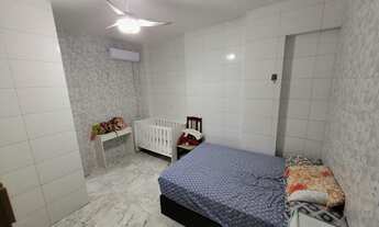 Imagem 5: Casa para aluguel com 150 metros quadrados com 4 quartos em Marco - Belém - PA