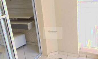 Imagem 7: Apartamento com 2 dormitórios à venda, 55 m² por R$ 320.000,00 - Vila Guarani(Zona Leste