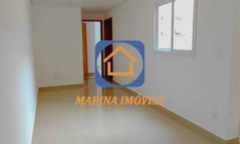 Imagem 5: APARTAMENTO RESIDENCIAL em SANTO ANDRÉ - SP, SANTA MARIA