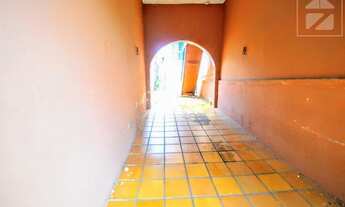 Imagem 6: Casa - Jardim Chapadão - Campinas