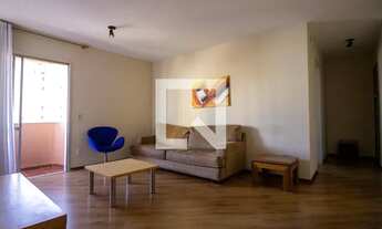 Imagem 2: Apartamento para Aluguel - Jabaquara, 2 Quartos, 68 m2