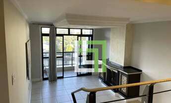 Imagem 2: Apartamento com 3 dormitórios à venda, 180 m² por R$ 1.090.000,00 - Jardim Ana Maria - Jun