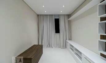 Imagem 2: Apartamento para Aluguel - Chácara Inglesa, 2 Quartos, 38 m2