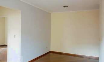 Imagem 2: Apartamento para Aluguel - Demarchi, 2 Quartos, 57 m2