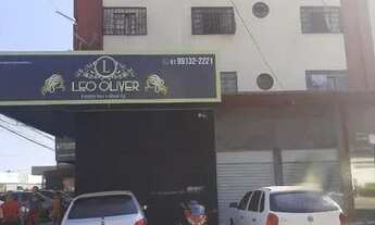 Imagem: CND 04 Lote 20-Ed.Onix-Taguatinga Ap 1 Quarto