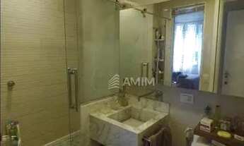 Imagem 4: Apartamento com 2 Quartos à Venda, 90 m² por R$ 730.000 - Icaraí - Niterói/RJ