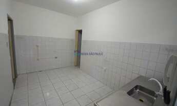 Imagem: Paralela com a Av. Santa Catarina, prox