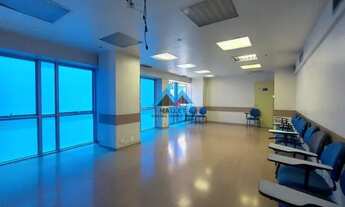 Imagem 5: Excelente conjunto comercial, 350 m², em andar exclusivo, à venda ou locação do Centro do