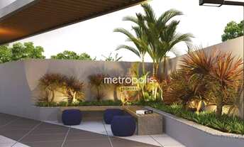 Imagem 5: Apartamento à venda, 50 m² por R$ 486.000,00 - Centro - Santo André/SP