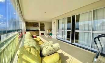 Imagem 6: Apartamento com 3 dormitórios à venda, 176 m² por R$ 2.750.000,00 - Tatuapé - São Paulo/SP