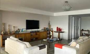Imagem 3: Apartamento a beira mar de Boa Viagem, Edf Betula. (Ref.: R4202663