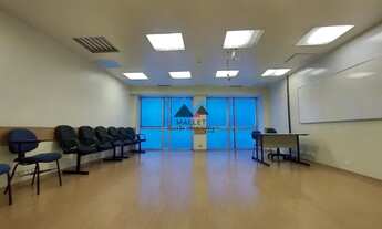 Imagem 7: Excelente conjunto comercial, 350 m², em andar exclusivo, à venda ou locação do Centro do