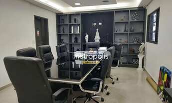 Imagem 3: Casa, 320 m² - venda por R$ 2.000.000,00 ou aluguel por R$ 7.500,00/mês - Cidade Satélite