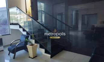 Imagem 6: Casa, 320 m² - venda por R$ 2.000.000,00 ou aluguel por R$ 7.500,00/mês - Cidade Satélite