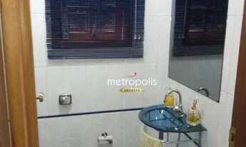 Imagem 6: Sobrado à venda, 161 m² por R$ 691.000,00 - Parque Novo Oratório - Santo André/SP