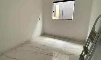 Imagem 5: Casa residencial dom Felipe em fase de acabamento