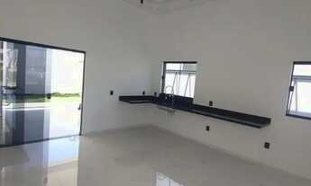 Imagem 4: Oportunidade casa Condomínio Alphaville 3 dormitórios sendo 1 suíte