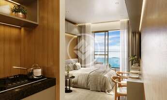 Imagem: STUDIO À VENDA NA PRAIA DO MORRO - GUARAPARI/ES