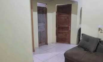 Imagem 6: Vendo casa na estrutural