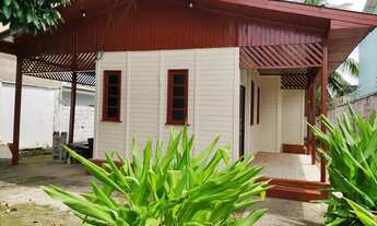 Imagem: VENDO - excelente casa no bairro morada