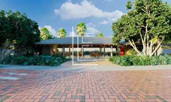 Imagem 6: Lotes a partir de 240m² localizados na Ilha de Santa Rita, Marechal - Condomínio Bahay