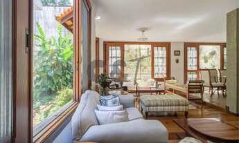 Imagem 7: Casa de Vila - 3 Dormitórios (Suítes) à Venda no Jardim dos Estados, São Paulo/SP