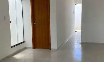 Imagem 5: Casa 2-4 sendo uma suíte , bairro mangabeira