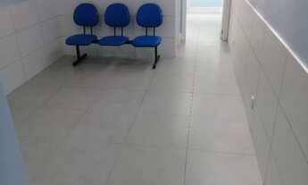 Imagem: Sala Comercial no centro da Taquara com