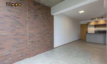 Imagem 7: Apartamento com 1 dormitório para alugar, 37 m² por R$ 3.690,00/mês - Cambuci - São Paulo