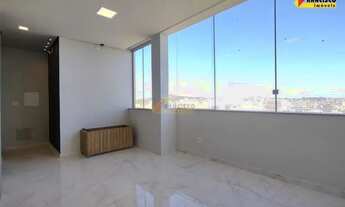 Imagem: Apartamento Cobertura para aluguel, 3 quartos