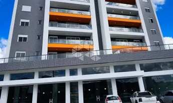 Imagem 3: Apartamento Novo de 3 Dormitórios com suíte e vaga de garagem à venda no Bairro Camobi em